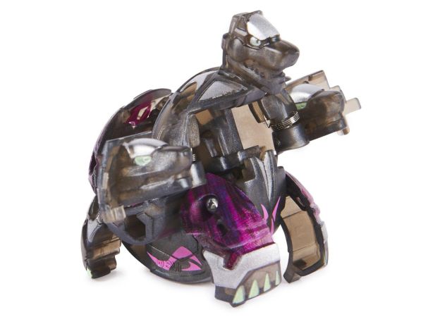 پک تکی باکوگان Bakugan سری Evolutions مدل Howlkor, image 4