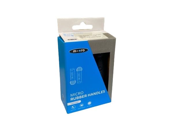 دستگیره اسکوترهای Micro رنگ مشکی, تنوع: AC6003B-Black, image 5