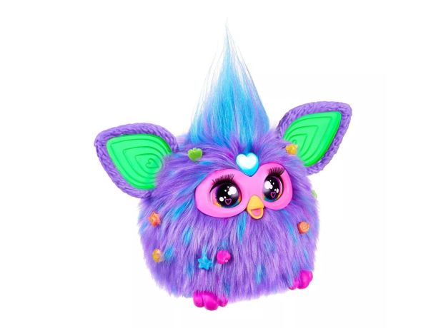 فربی Furby عروسک رباتیک مدل Purple, تنوع: F6743-Purple, image 9