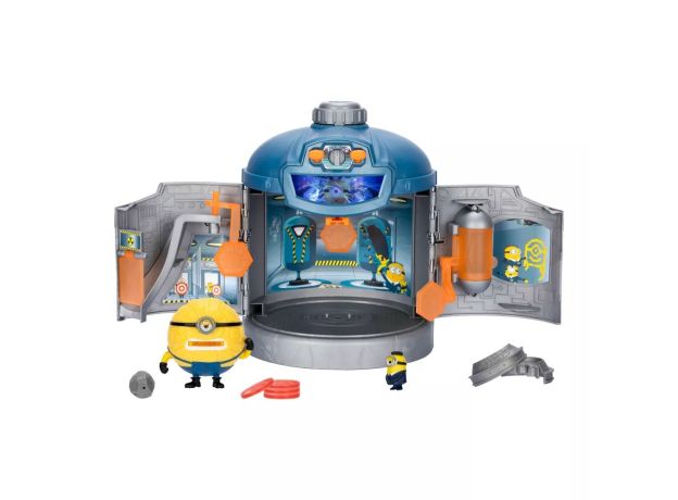 کپسول تبدیل کننده مینیون ها Despicable Me 4, image 5