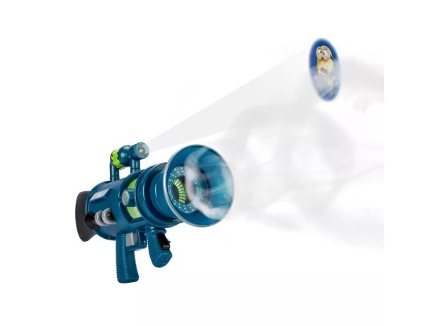 تفنگ The Extreme Ultimate Fart Blaster مینیون Despicable Me 4, image 9