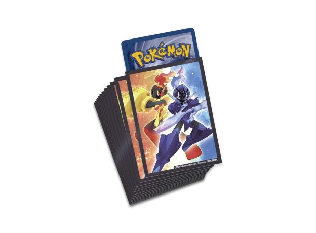 پک کارت بازی پوکمون Pokemon سری Armarouge ex Premium Collection, image 4