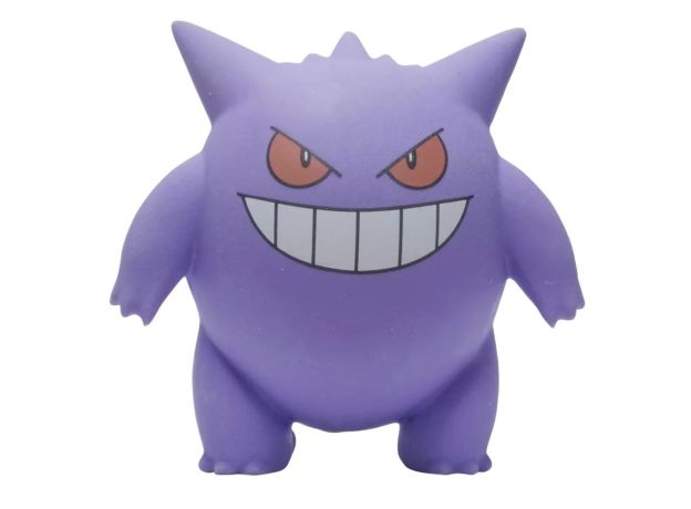 پک کارت بازی 20 تایی Pokemon سری Scarlet and Violet  به همراه پاک کن Gengar, تنوع: PK290-85822-Gengar, image 2