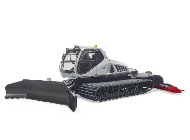 ماشین برف روب Leitwolf مدل Prinoth Snow groomer برودر Bruder, image 4