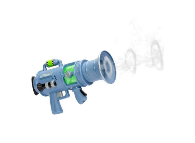 تفنگ The Ultimate Fart Blaster مینیون Despicable Me 4, image 8