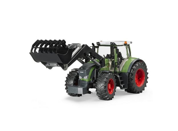 لودر Fendt 936 Vario برودر Bruder, image 5