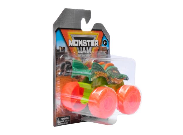 ماشین Monster Jam مدل Dragon, تنوع: 6071187-Dragon, image 8