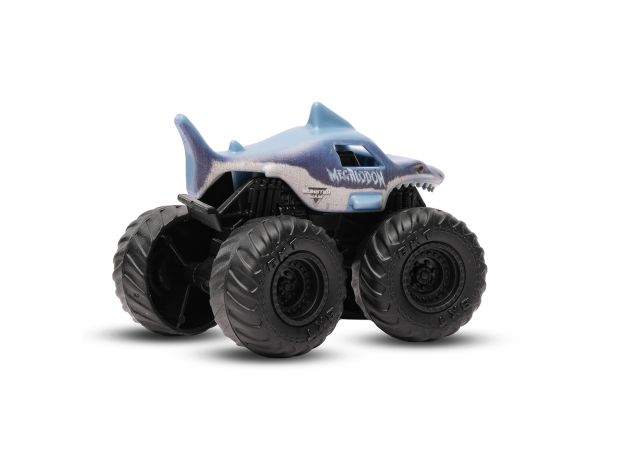 ماشین Monster Jam مدل Megalodon, تنوع: 6071187-Megalodon, image 3