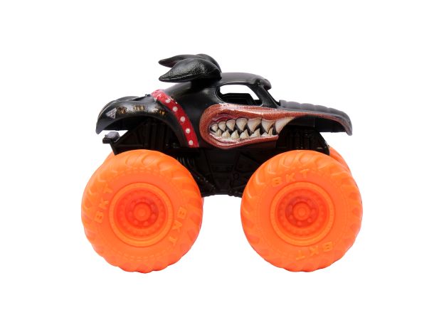 ماشین Monster Jam مدل Monster Mutt, تنوع: 6071187-Monster Mutt, image 3