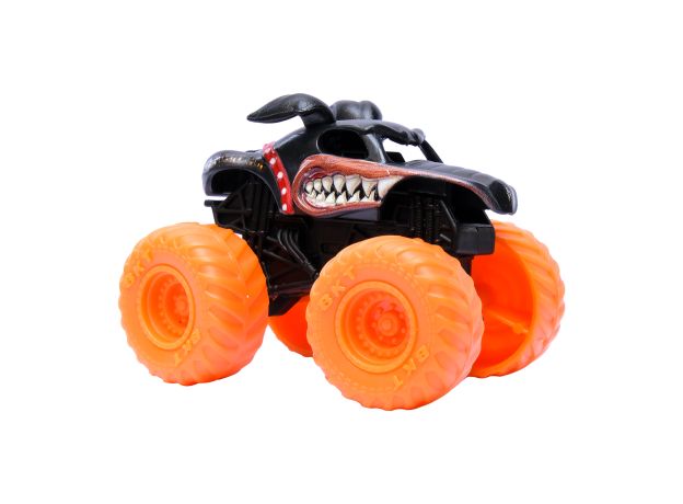 ماشین Monster Jam مدل Monster Mutt, تنوع: 6071187-Monster Mutt, image 4