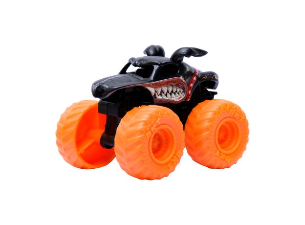 ماشین Monster Jam مدل Monster Mutt, تنوع: 6071187-Monster Mutt, image 5