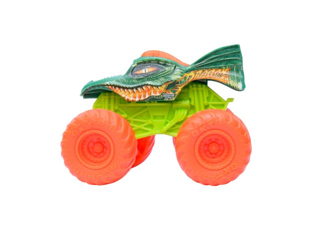 ماشین Monster Jam مدل Dragon, تنوع: 6071187-Dragon, image 5