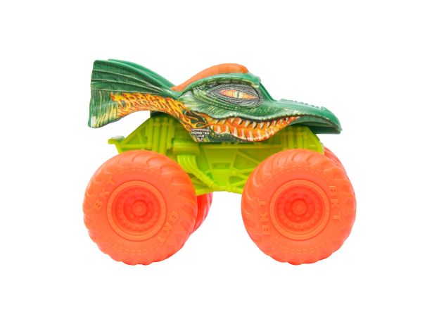 ماشین Monster Jam مدل Dragon, تنوع: 6071187-Dragon, image 3