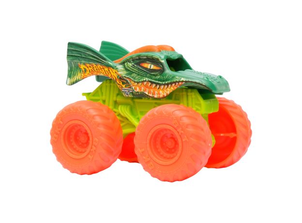 ماشین Monster Jam مدل Dragon, تنوع: 6071187-Dragon, image 6