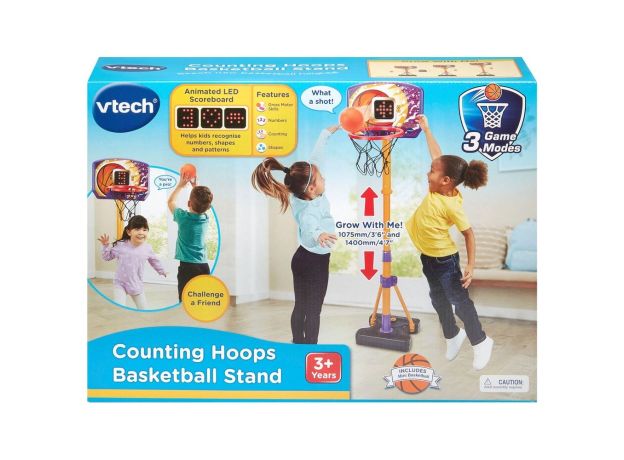 استند بسکتبال Vtech, image 8