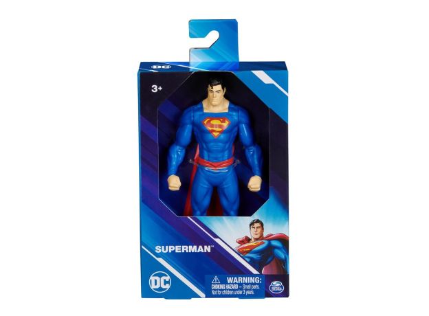 فیگور 15 سانتی سوپرمن DC Comic, تنوع: 6055412-Superman, image 5