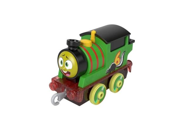 قطار Thomas and Friends سری Color Change مدل Percy, image 4