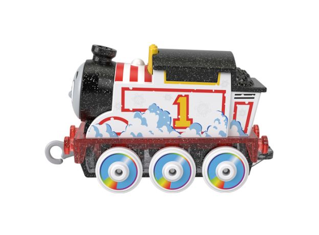 قطار Thomas and Friends سری Color Change مدل Thomas, image 5