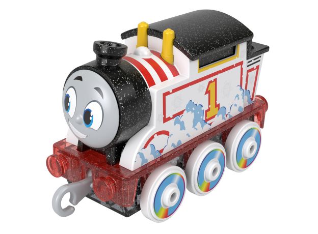 قطار Thomas and Friends سری Color Change مدل Thomas, image 4