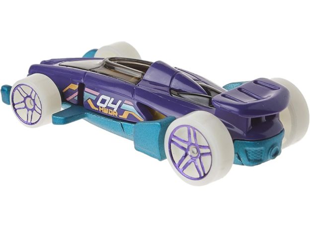 پک تکی شانسی ماشین Hot Wheels سری Mystery Models, image 2