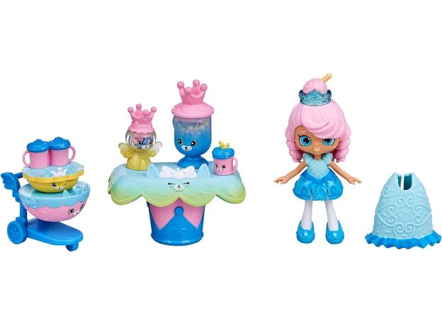 ست قنادی Shopkins به همراه یک فیگور, image 5