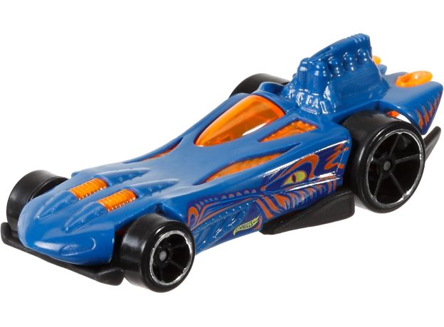 پک تکی شانسی ماشین Hot Wheels سری Mystery Models, image 6