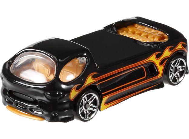 پک تکی شانسی ماشین Hot Wheels سری Mystery Models, image 8