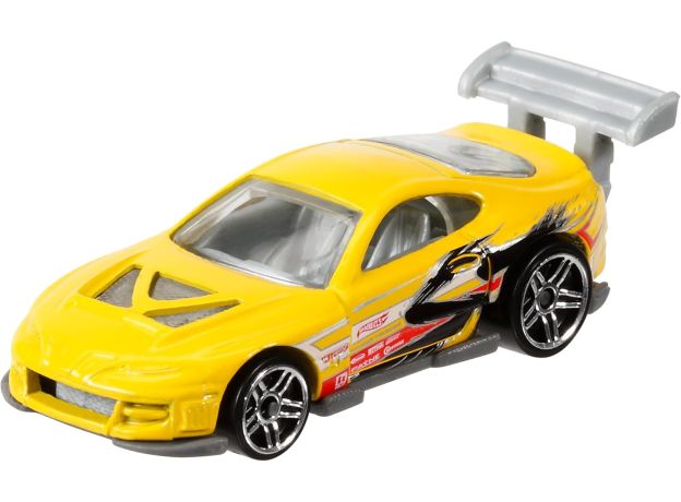 پک تکی شانسی ماشین Hot Wheels سری Mystery Models, image 12