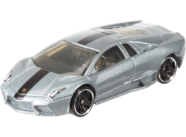 پک تکی شانسی ماشین Hot Wheels سری Mystery Models, image 14