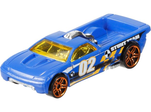 پک تکی شانسی ماشین Hot Wheels سری Mystery Models, image 7