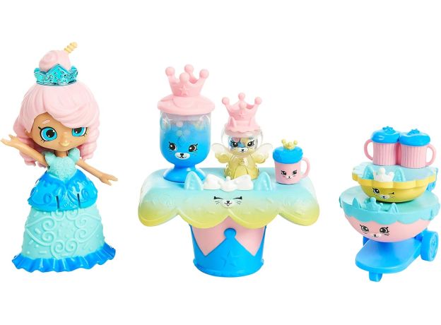 ست قنادی Shopkins به همراه یک فیگور, image 4