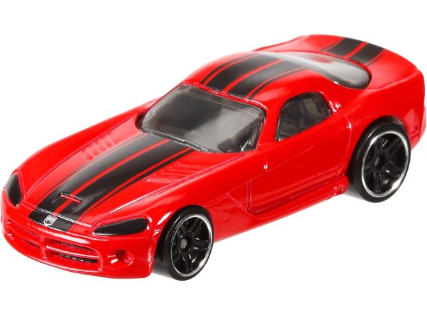 پک تکی شانسی ماشین Hot Wheels سری Mystery Models, image 9