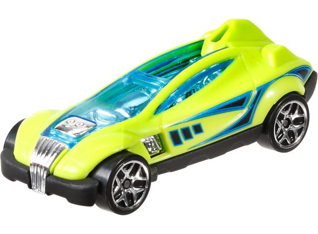 پک تکی شانسی ماشین Hot Wheels سری Mystery Models, image 10