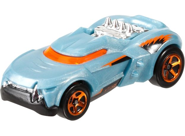 پک تکی شانسی ماشین Hot Wheels سری Mystery Models, image 15