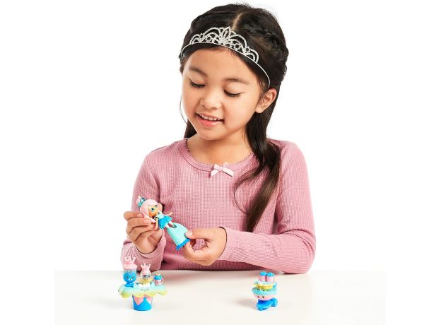 ست قنادی Shopkins به همراه یک فیگور, image 3