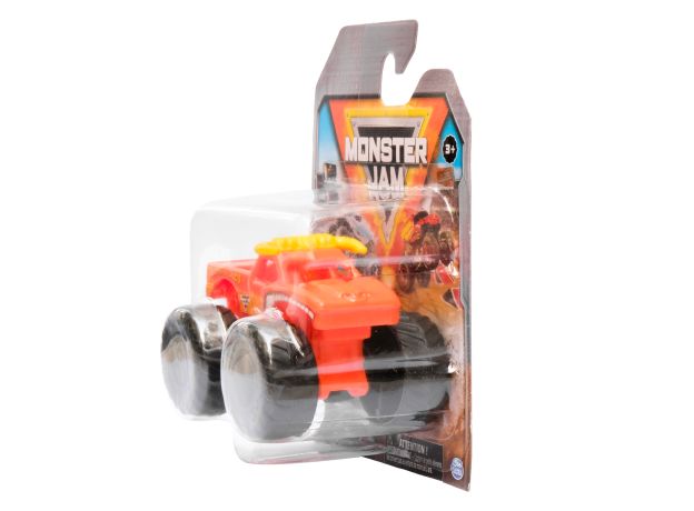 ماشین Monster Jam مدل El Toro Loco, تنوع: 6071187-El Toro Loco, image 7