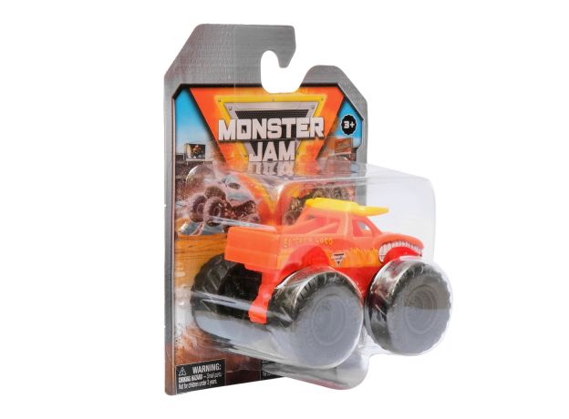 ماشین Monster Jam مدل El Toro Loco, تنوع: 6071187-El Toro Loco, image 8