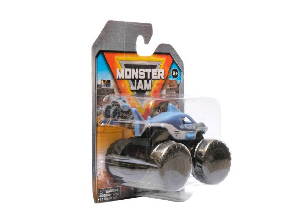 ماشین Monster Jam مدل Megalodon, تنوع: 6071187-Megalodon, image 8