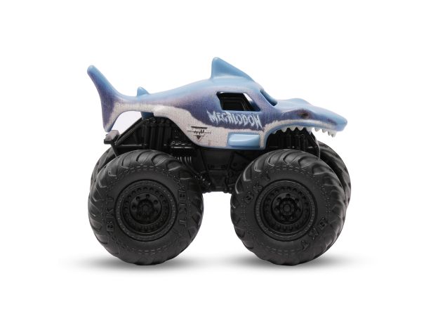 ماشین Monster Jam مدل Megalodon, تنوع: 6071187-Megalodon, image 5