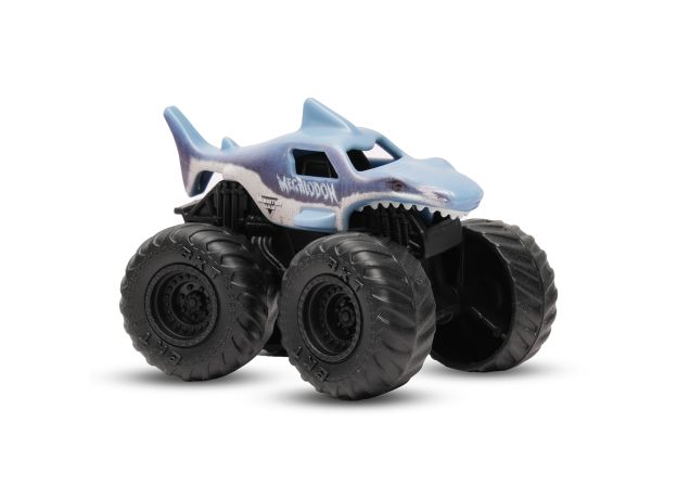 ماشین Monster Jam مدل Megalodon, تنوع: 6071187-Megalodon, image 4