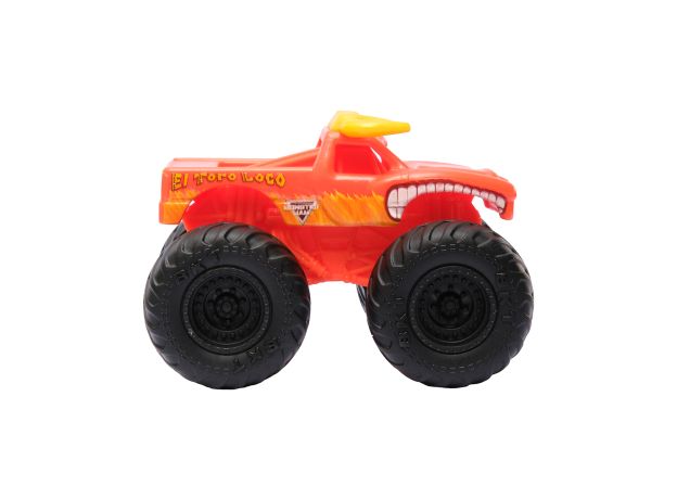 ماشین Monster Jam مدل El Toro Loco, تنوع: 6071187-El Toro Loco, image 5