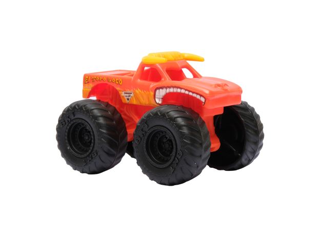 ماشین Monster Jam مدل El Toro Loco, تنوع: 6071187-El Toro Loco, image 4