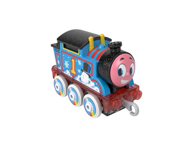 قطار Thomas and Friends سری Color Change مدل Thomas, image 6