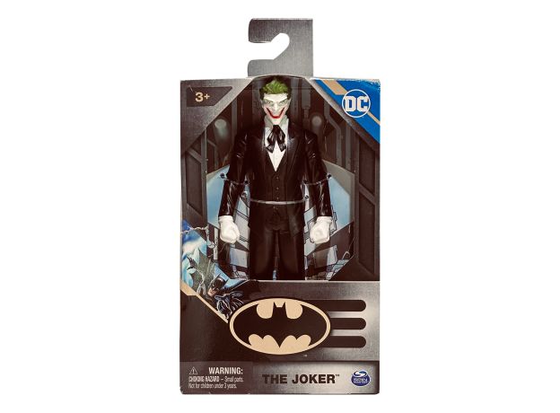 فیگور 15 سانتی جوکر DC Comic, تنوع: 6055412-Joker, image 3