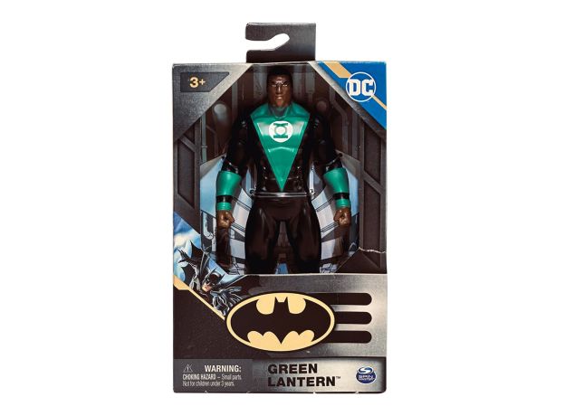 فیگور 15 سانتی فانوس سبز DC Comic, تنوع: 6055412-Green Lantern, image 6