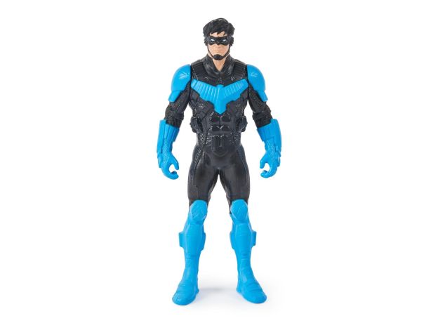 فیگور 15 سانتی نایت وینگ DC Comic, تنوع: 6055412-Nightwing, image 3