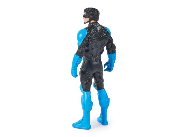 فیگور 15 سانتی نایت وینگ DC Comic, تنوع: 6055412-Nightwing, image 4