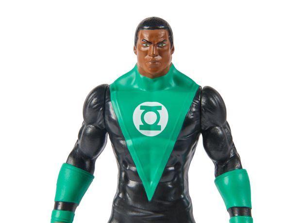 فیگور 15 سانتی فانوس سبز DC Comic, تنوع: 6055412-Green Lantern, image 3