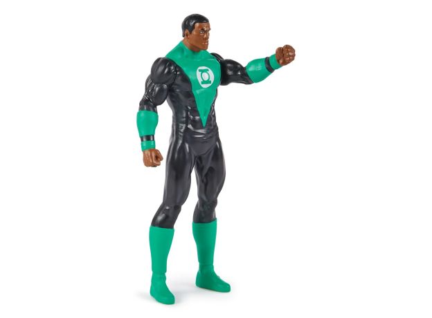 فیگور 15 سانتی فانوس سبز DC Comic, تنوع: 6055412-Green Lantern, image 4