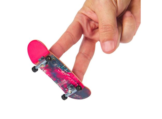 ست 4 تایی اسکیت انگشتی تک دک Tech Deck مدل Flipe سری Olympic Games Paris 2024, تنوع: 6028785-Flipe, image 4